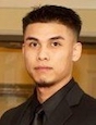 Vinzon Chua headshot